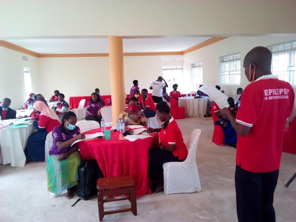 epilepsyuganda2's tweet photo. National General meeting still on-going and closes today https://t.co/KzuwWGWqE0