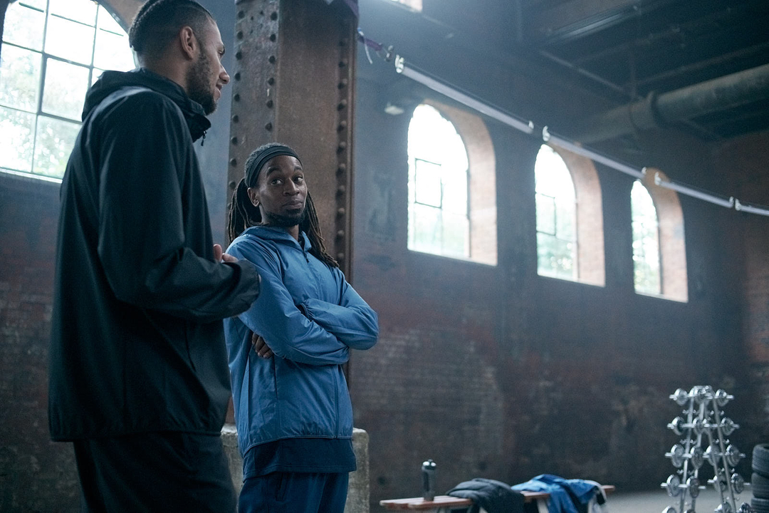 Real-life PT Jay Nubian plays our Trainer in this project for Epson <a href="/epsoneurope/">Jo Jamieson</a> 

Credits:

Stills: Tim Cole @t1mc0le

Production: Citizen Films 
Exec Producer: Gretchen Shoring <a href="/gretchenshoring/">Gretchen Shoring</a>
Director: Rollo Hollins <a href="/iamrollo/">Rollo</a>
Producer: Kelly Ford @bookofmum
DoP: Ben Coughlan