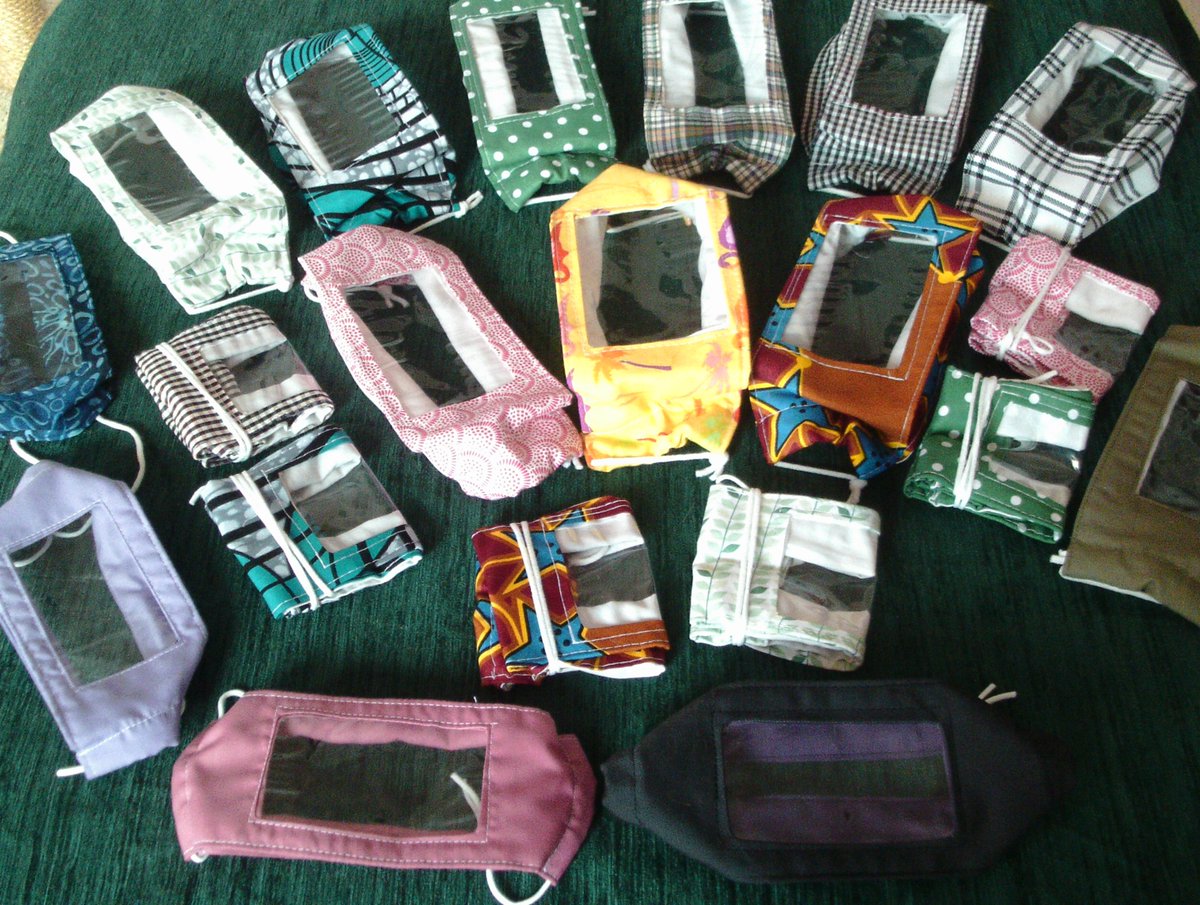 Durable washable well-fitting #masks for adults &amp; kids: If you're involved with a #WalthamForest community project that helps people to get by and they need free masks, we can help. Maybe a #foodbank at a #school or faith organisation? wfmaskmakers.org/how-to-get-mas…. 
#E4 #E10 #E11 #E17