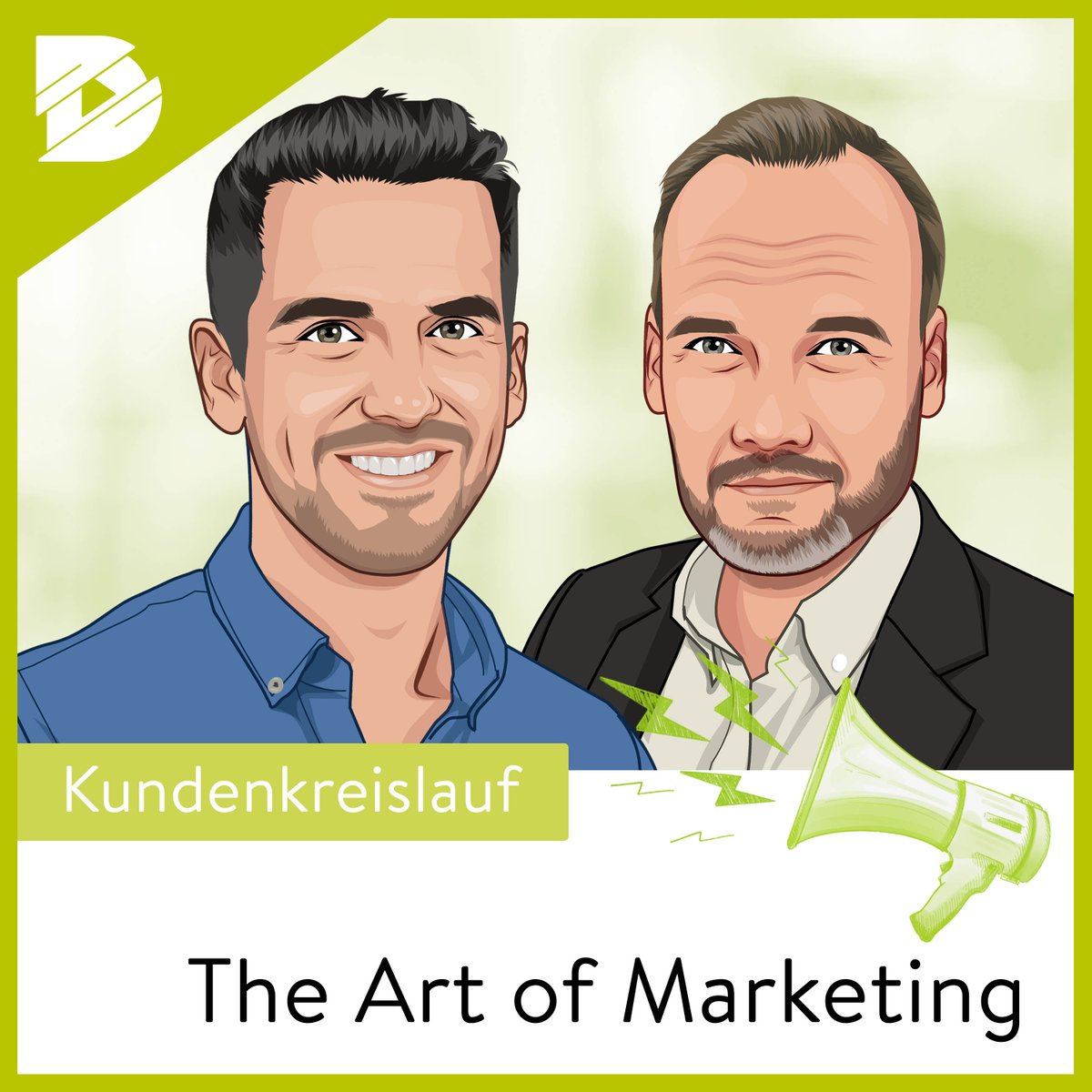 Was können Corporates von Startups lernen? Und umgekehrt? 

Super viele konkrete Tipps aus der Praxis. Spannendes Gespräch mit <a href="/bjoern_radde/">Björn Radde</a> von <a href="/tsystemsde/">T-Systems DE</a> 

bit.ly/corporates-vs-…