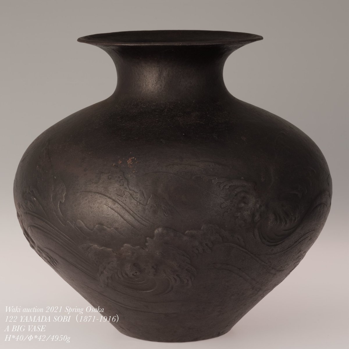 KEIBAY_official's tweet photo. Please check our site.
（https://t.co/E1MVO9mTQx）
Thank you again for your participation!!

⬇️catalog⬇️
https://t.co/9qsVSDSCBX…
Regards,
Wakisyoukai co.,ltd
#明治金工 #antiquehouse #meijipriod  #meiji #arthallery #artisan  #decoration  #artwork #骨董のある暮らし #japaneseart https://t.co/Q1N9vYuSA3