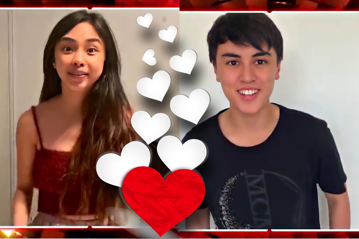 Skyrocket35's tweet photo. Pampabwenas on a Friday ! Tweet na with our official Tagline for #MayWard on Friday afternoon 🥰

MAYWARD OXtraordinaryLOVE

@maymayentrata07 @Barber_Edward_ https://t.co/a2dRnoj6wU