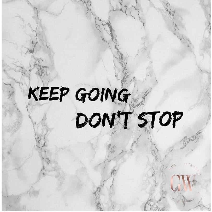 reppingG's tweet photo. Don't give up we got this. #Limitless https://t.co/whYFpd4kRC