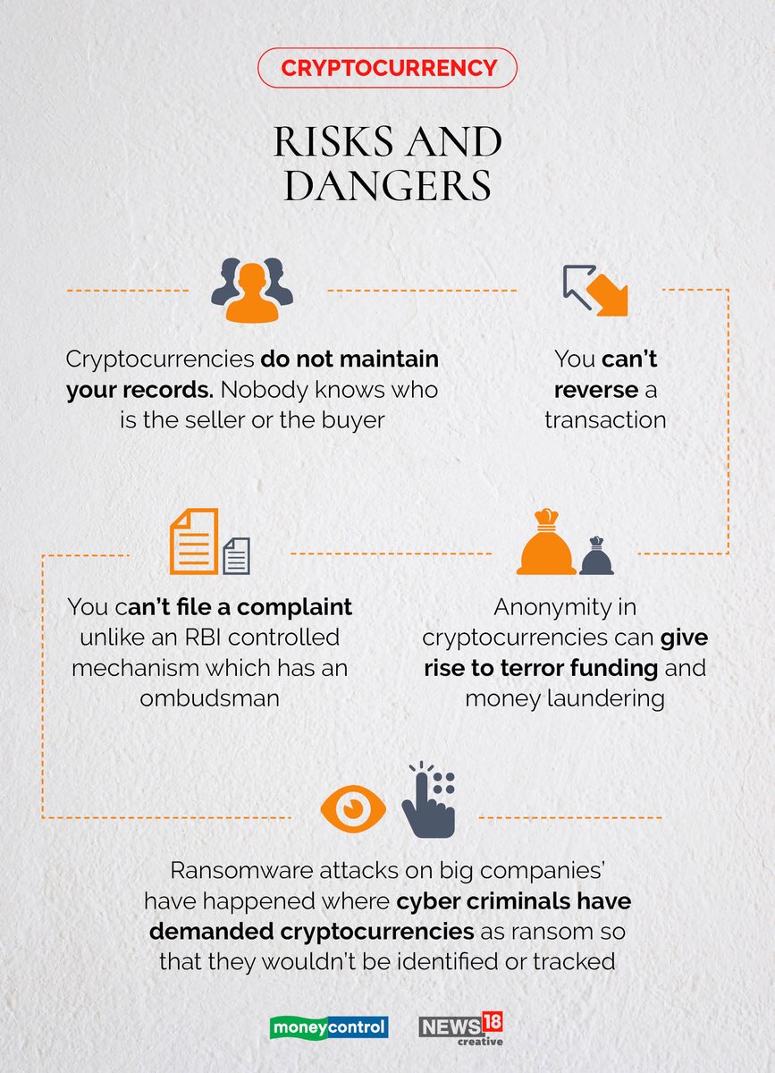 There is more to cryptocurrency market than  #Bitcoin  . Take a look...(2/2) #cryptocurrency  #digitalcurrency