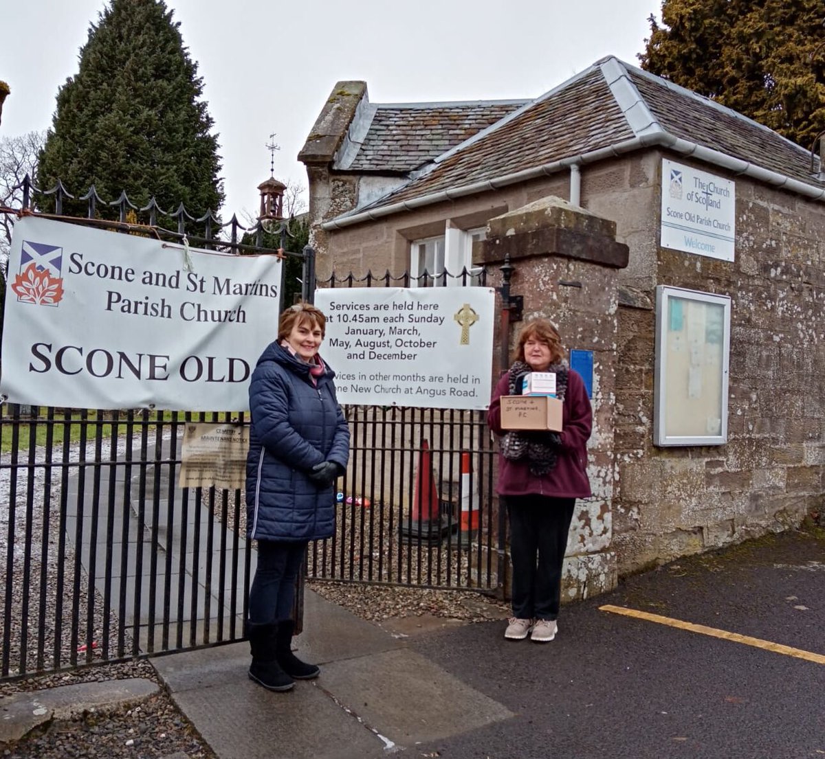 MasksForScotland tweet media