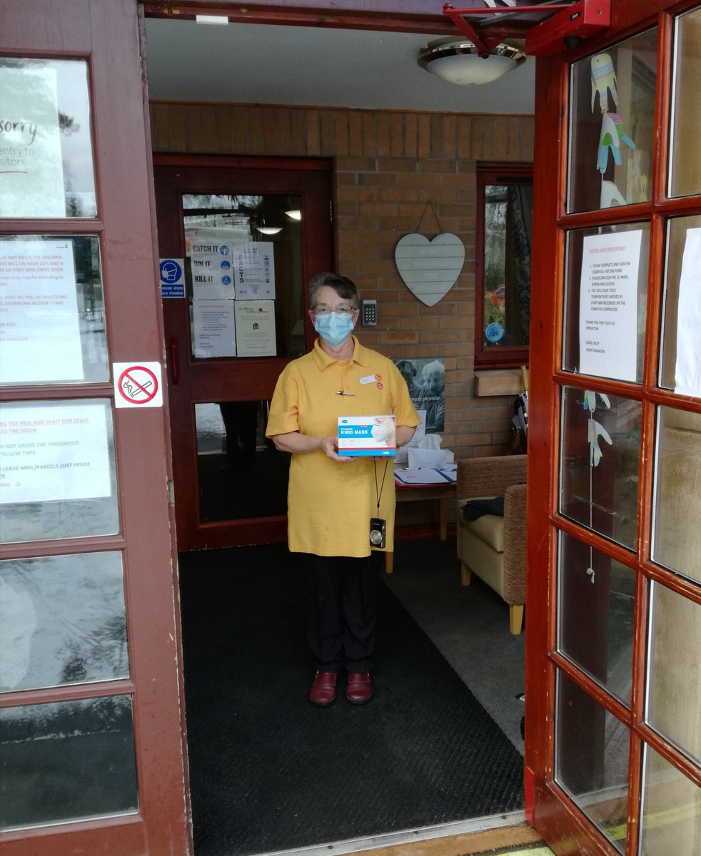 MasksForScotland tweet media