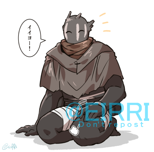 お願いすれば膝枕してくれる 