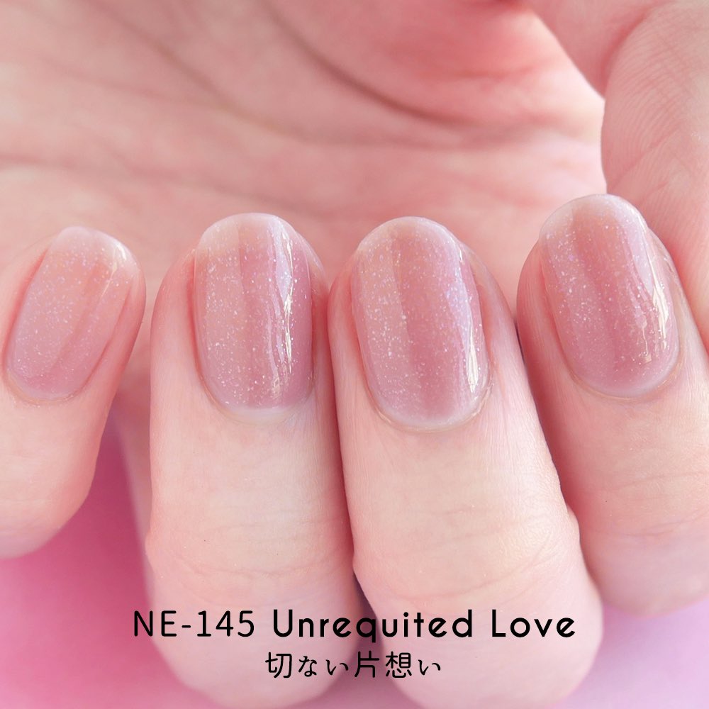 HOMEI_nail's tweet photo. HOMEI ウィークリージェル新色のお知らせ🎉🎉
今回のカラーテーマは『LOVE』❤️
いろいろなLOVEを表現したピンク系のキュートなシリーズ😍
2021/2/19(金) 10時頃 発売です!
#NE144 Sweet Time
甘いひととき
#NE145 Unrequited Love
切ない片想い
#NE146 Heartthrob
トキメキの瞬間 https://t.co/TyCdzZBD5E