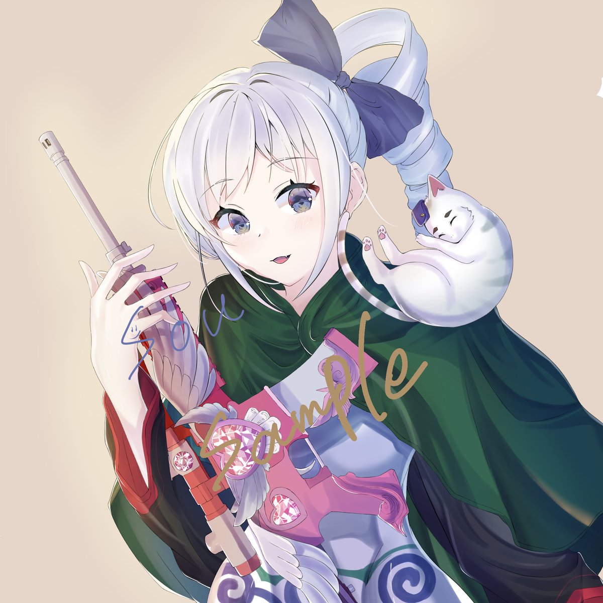 イラスト依頼 そうてゃん メディアにイラストあるよ ご依頼があった銀魂衣装の女の子です 今回は結構可愛くかけた気がします いいねリツイートお待ちしてますよー そうの展覧会 イラスト 銀魂 荒野行動 有償依頼 かわいい