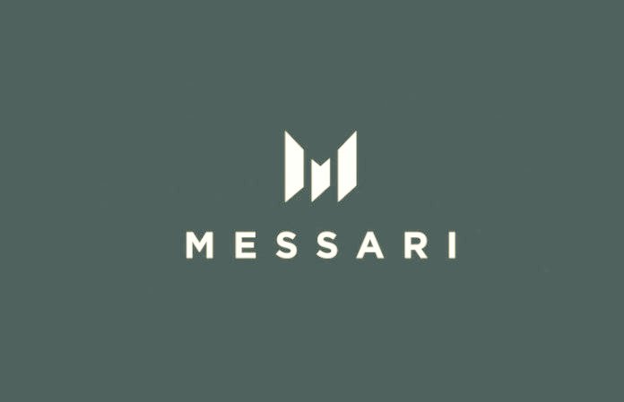 AutomatronC's tweet image. Please hook me up with a Enterprise discount @MessariCrypto !!! Cant wait to promote such a great product.... affiliate programs?
