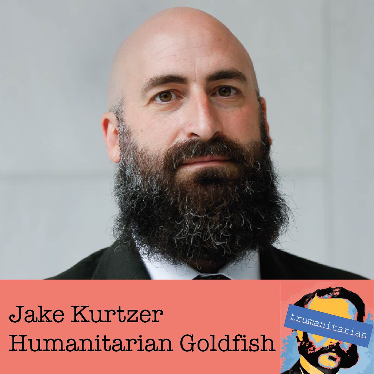 trumanitarian's tweet photo. Wonder what the #Biden administrations #humanitarian policy will be like? Listen to @JakeKurtzer and @lpnissen on Trumanitarian #podcast #remakeaid https://t.co/FrrROdnY3H https://t.co/n96iaip5TN