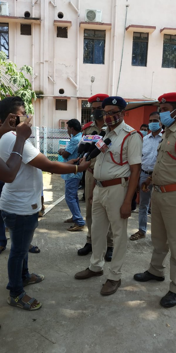 AFO, Athagarh Fs tweet media