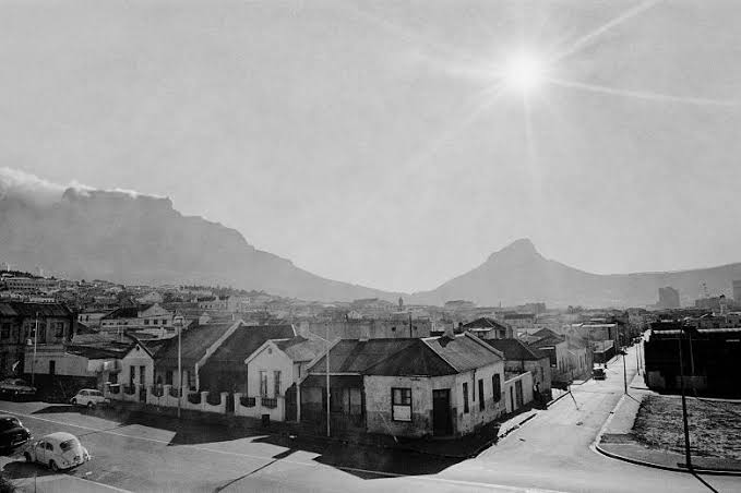 Yesterday marked the 65th anniversary of the beginning of the end of District Six by way of forced removals, an area that was established in 1867 and home to a diverse community Capetonians. But this declaration took place 65 years after another forced removal in 1901.