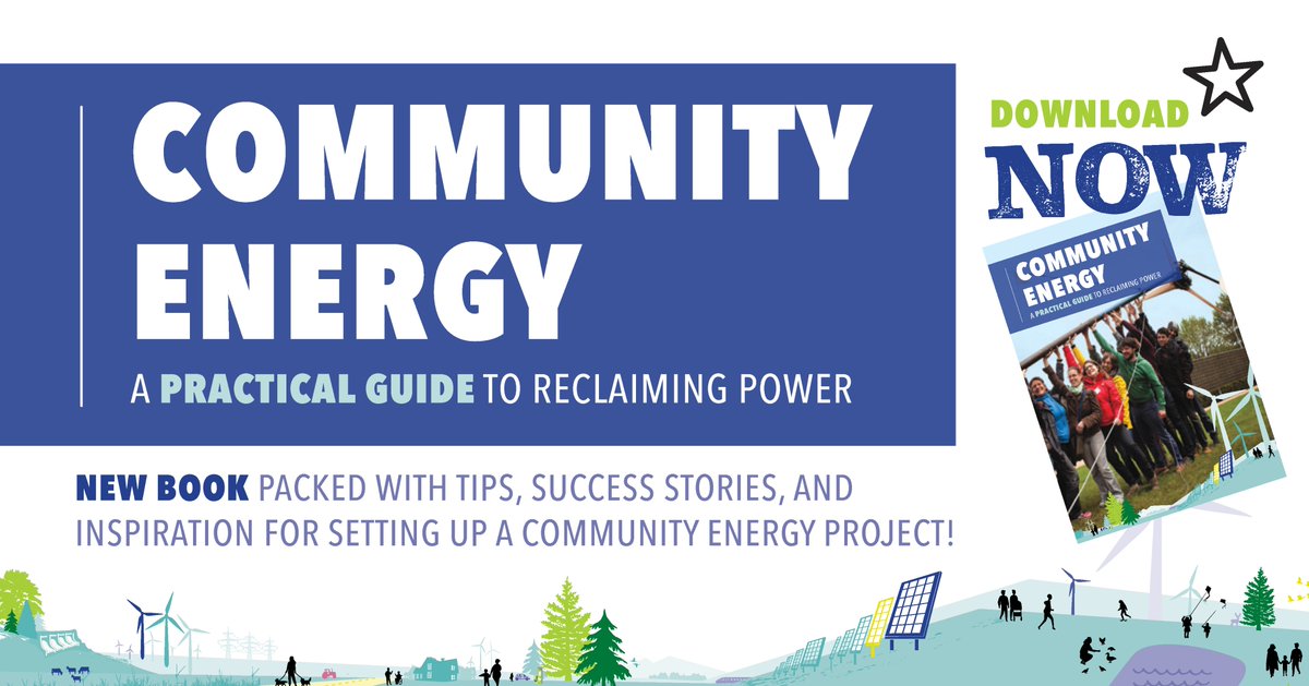 Energy Cities tweet media