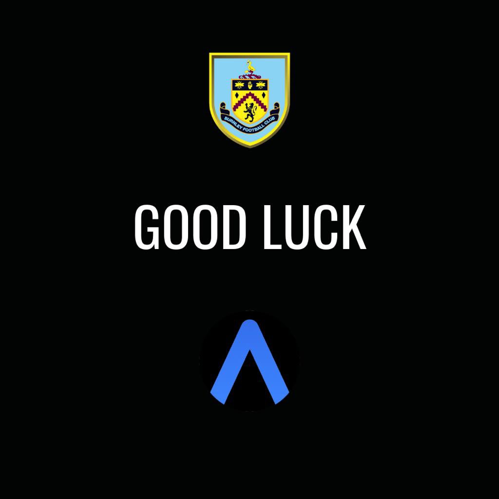 11 players identified as potentials for trials with Burnley FC. 2nd round of virtual trials unlocking in 2 weeks. Another part of your skill will be analysed. Good luck. #premierleague  #football #grassrootsfootball <a href="/BurnleyOfficial/">Burnley FC</a> @aiscout_app