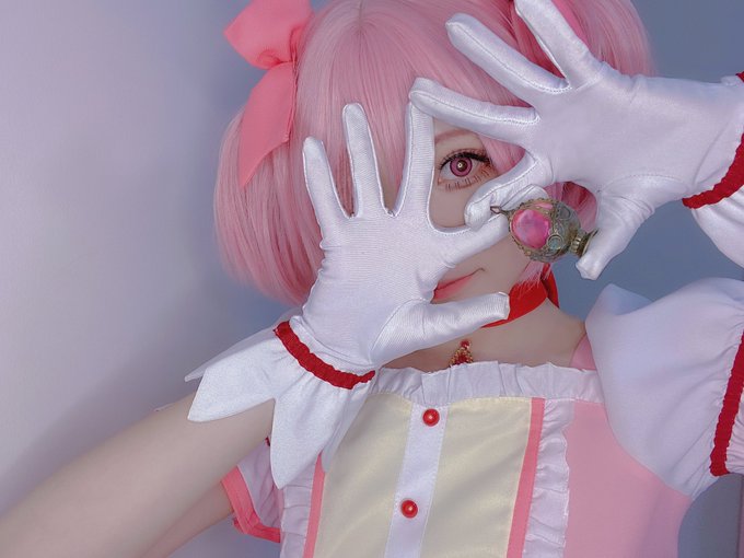 コスプレイヤー花崎MakuraのTwitter画像47