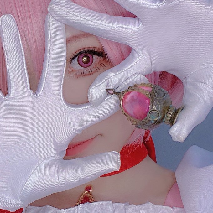 コスプレイヤー花崎MakuraのTwitter画像46