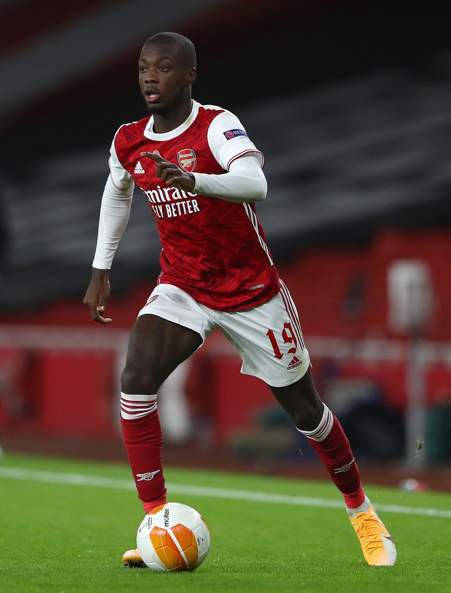 Matchday XXIV...

#arslee