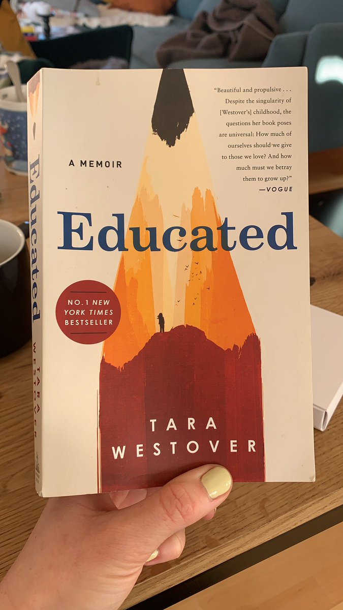 Mirjam Laubenbacher tweet media