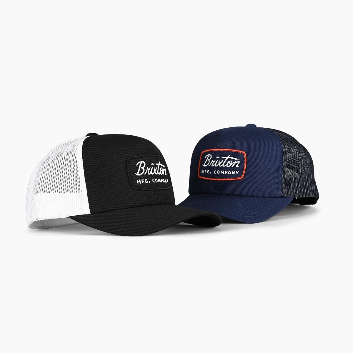 wearesupereight's tweet photo. Truckers from @brixton π
Head to β‘οΈ https://t.co/DmuYmz0s8P π to shop the range.
#Supereight #Brixton #BrixtonSupplyCo #Brxtn #TruckerCap #MeshBackCaps #Headwear #Menswear #Unisexwear #Fashion #MensFashion #UnisexFashion https://t.co/EDXE2WPdRh