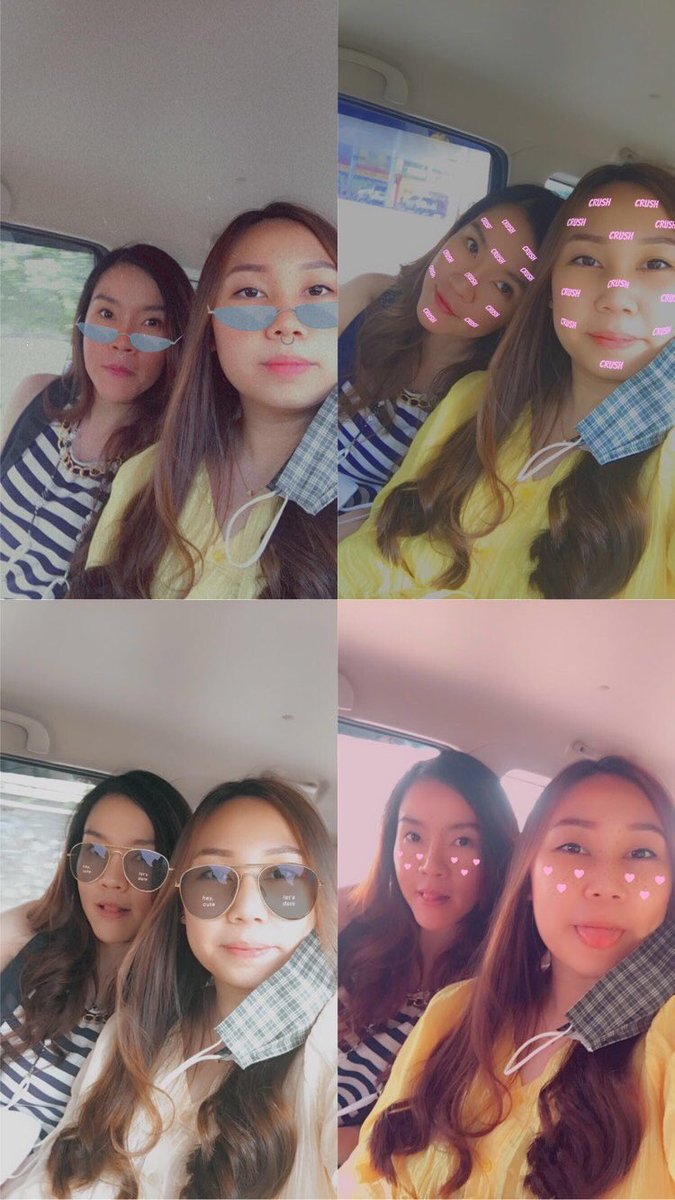 fefecntip's tweet image. Ini aku kalo ada CNY ☺️☺️