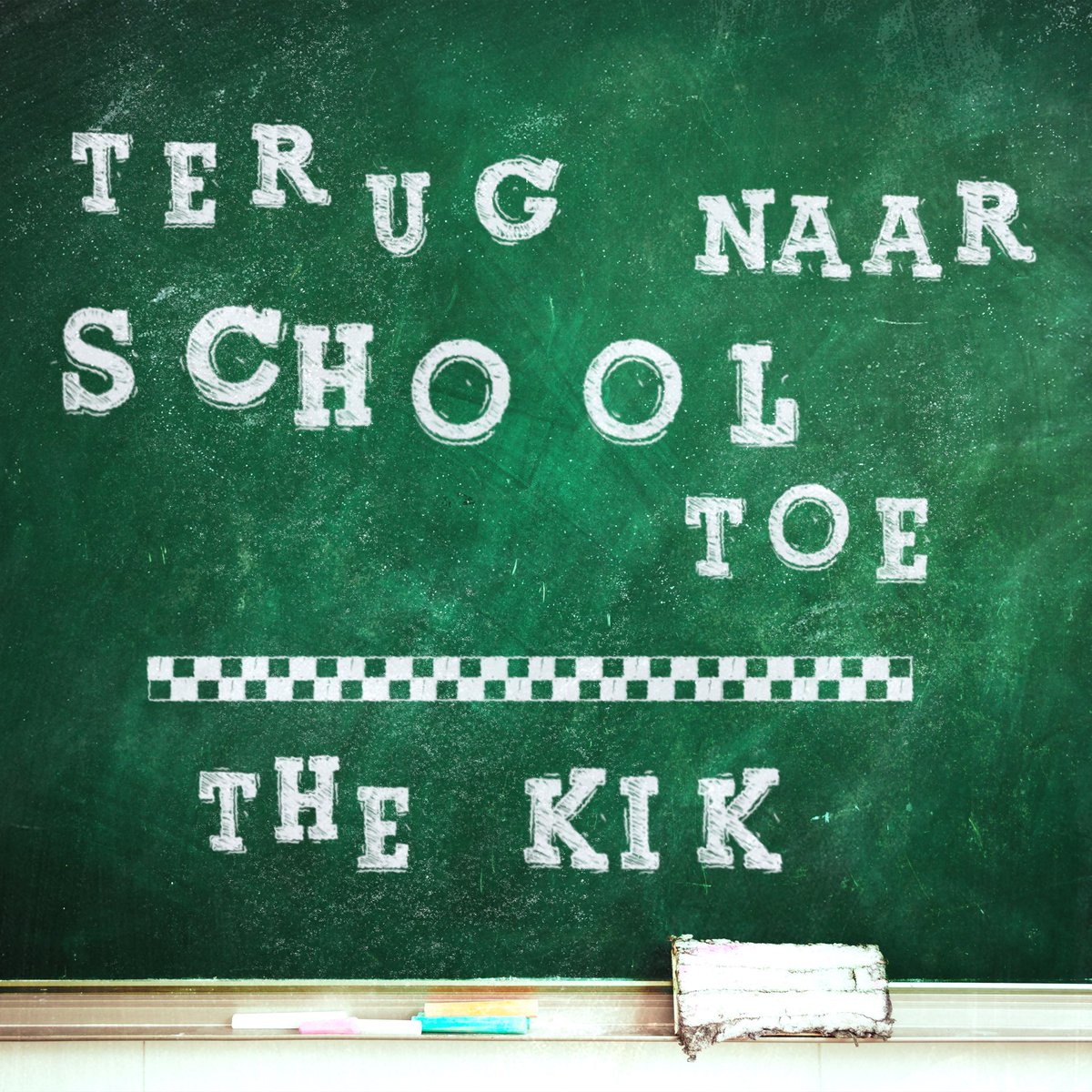 thekikmusic's tweet photo. We hebben ‘Terug Naar School Toe’ opgenomen in onze PAF Studio. 🎵 👉 https://t.co/KbT0n8LmJ3 https://t.co/7NlSOso4EP