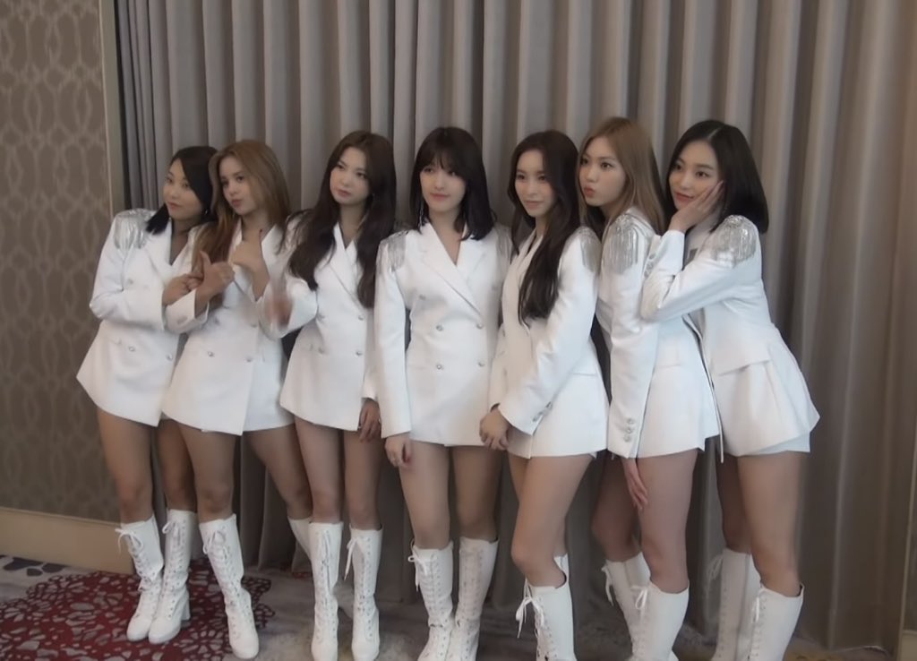 cIczones's tweet photo. #씨엘씨 #CLC https://t.co/oVjSAxpWX9