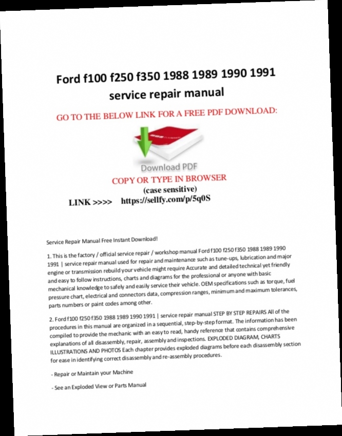 Download 1994 F150 Service Manual Torrent Twitter download-1994-f150-service-manual-torrent-twitter