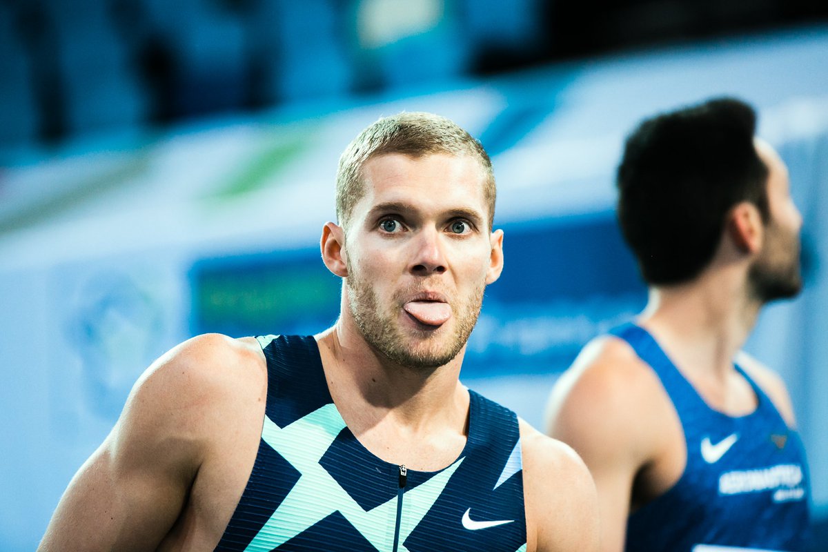 Kevin MAYER tweet media