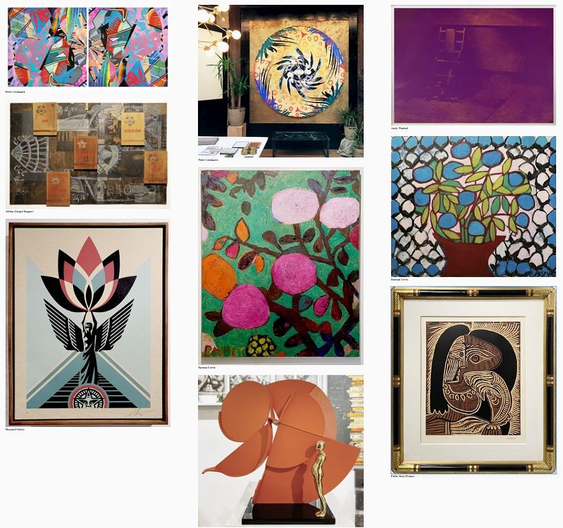 Artsceneindia's tweet photo. #artPRESENT a dynamic digital platform for #virtual art viewing for #artists #galleries & #artfairs Know more https://t.co/jldCR1sxB7
Image https://t.co/PNbEJJiiLW
#artistsontwitter #DigitalMarketing #AR #VR #digital #online #innovation #ArtMarket #ovr #artbusiness #technology https://t.co/QJhTQDaLNr