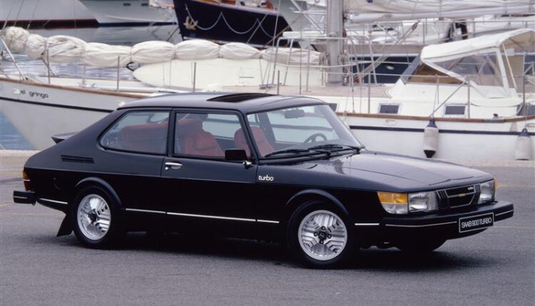 BeechMarineUK's tweet photo. I’m looking for a Saab 900 turbo not the new type 900 ! must be in good condition please email me with price, location, photos etc to beverleybeck@yahoo.co.uk #saab #saab900 #saab95 #saab900turbo #saabnation #saabturbo #saablife #saabcars #saabclub #gulzarsaab #saabcarsofsweden https://t.co/0Zpr0pXpUP