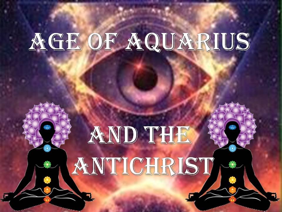 4/ This New World Order is never spoken as being Dystopian, in fact it is said to be an age of enlightenment where a "select" portion of humanity known as "Starseed People" will undergo a 'shift in consciousness' & transition into this new utopian Aquarian Age on earth ..