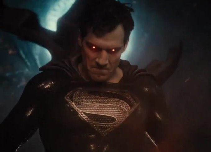 People talk about how we need a certain kind of Superman, “given these times” and they make it seem like what we need right now is a Superman that’s gentle and quiet. But if Superman is what we need him to be at any given time why should he be quiet?