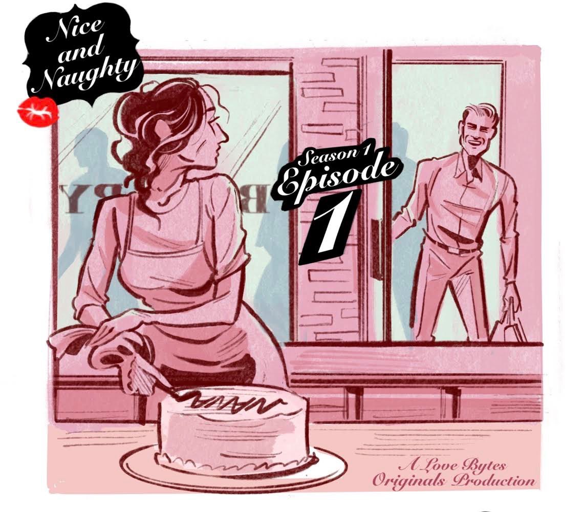 LoveBytesOrig's tweet photo. Check out our Nice and Naughty Under Covers Artist Spotlight: Frankie Corzo as Solana! ππ₯³β¨ https://t.co/B3b4bCCNGY #niceandnaughtyseries #heartheatnhumor #romance #erotica #baking #throwsomeheatonthatfire π₯π₯π₯ https://t.co/CIm4eNZulB