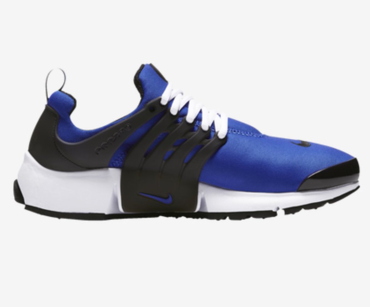 presto champs
