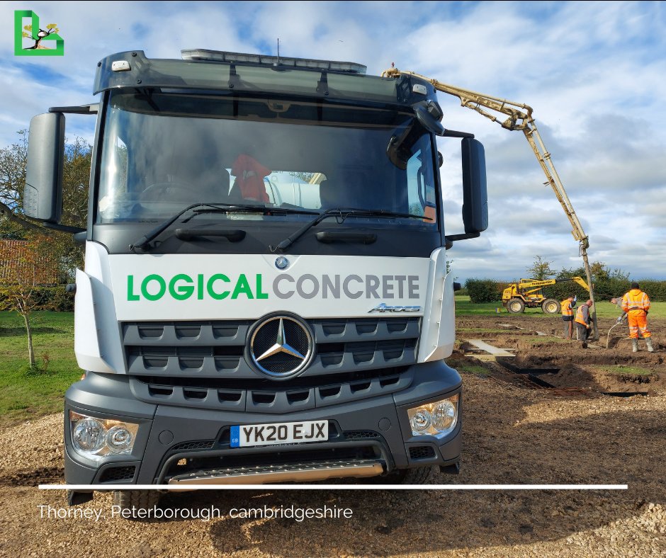 Land Logical tweet media