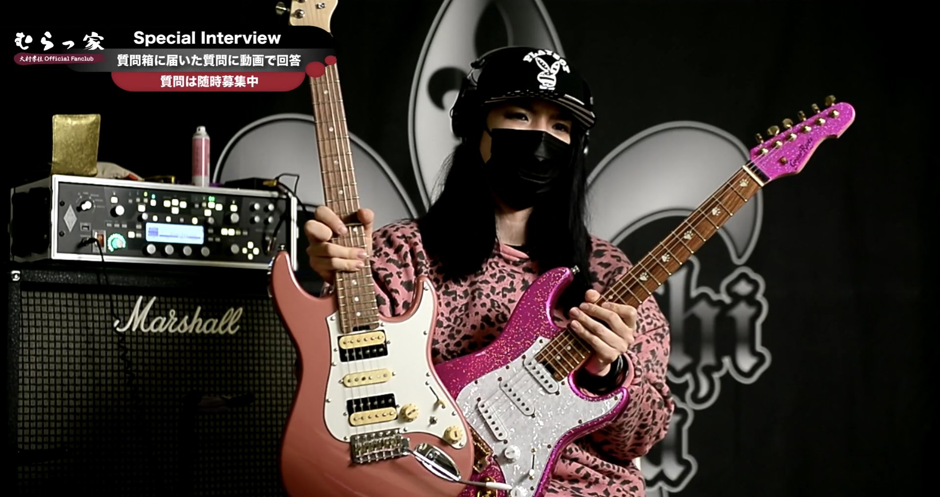 大村孝佳 ౪ 今週のインタビューも動画です もうすぐ100回 T Co Yjanpmo5kk シングルコイルとハムバッカーのピックアップの違いは というご質問を頂いていたので 比較に丁度良いミニバーガンディー 大村孝佳 ౪ 今週のインタビューも動画です もうすぐ100回 T Co Yjanpmo5kk シングルコイルとハムバッカーのピックアップの違いは というご質問を頂いていたので 比較に丁度良いミニバーガンディー