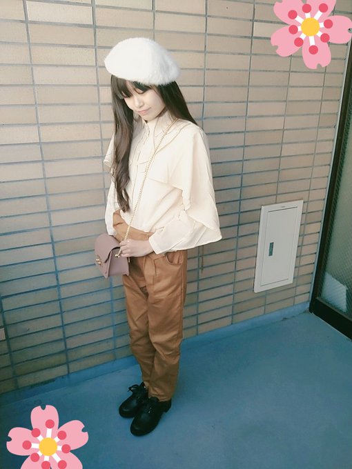 Twitterのコスプレ画像16