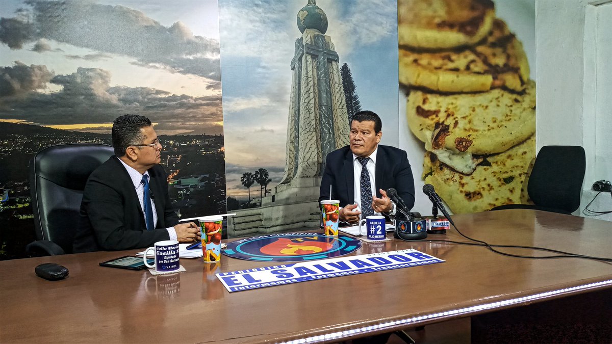 JulioMerinoSv's tweet photo. Los #Funcionarios Mal Portados deberían ser #Castigados No Votando por ellos, y votar por todos aquellos que motiven a la Paz 🇸🇻 pues es un deber de los ciudadanos ejercer el voto.

#Elecciones2021 #ultimahora #PoliticaSv #entrevista #politicasana https://t.co/WusTEWPYEn