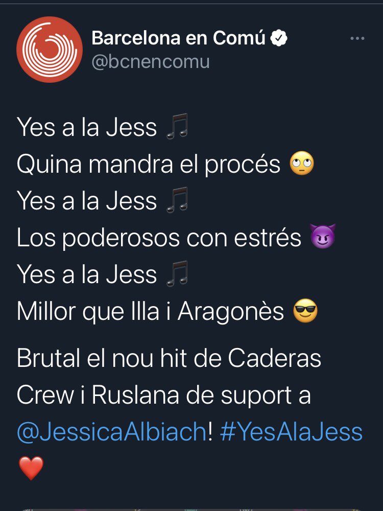 elsa_artadi tweet picture