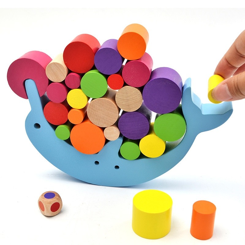 lalbugshop's tweet photo. Balance Training Dolphin Building Blocks
Visit: https://t.co/Ew1EuGP3oX
#Lalbug #balance_training #building_blocks #dolphin_blocks #educational_toys #learning_toys #puzzle_toy #NewYork #Wa... https://t.co/PJazCkASQe