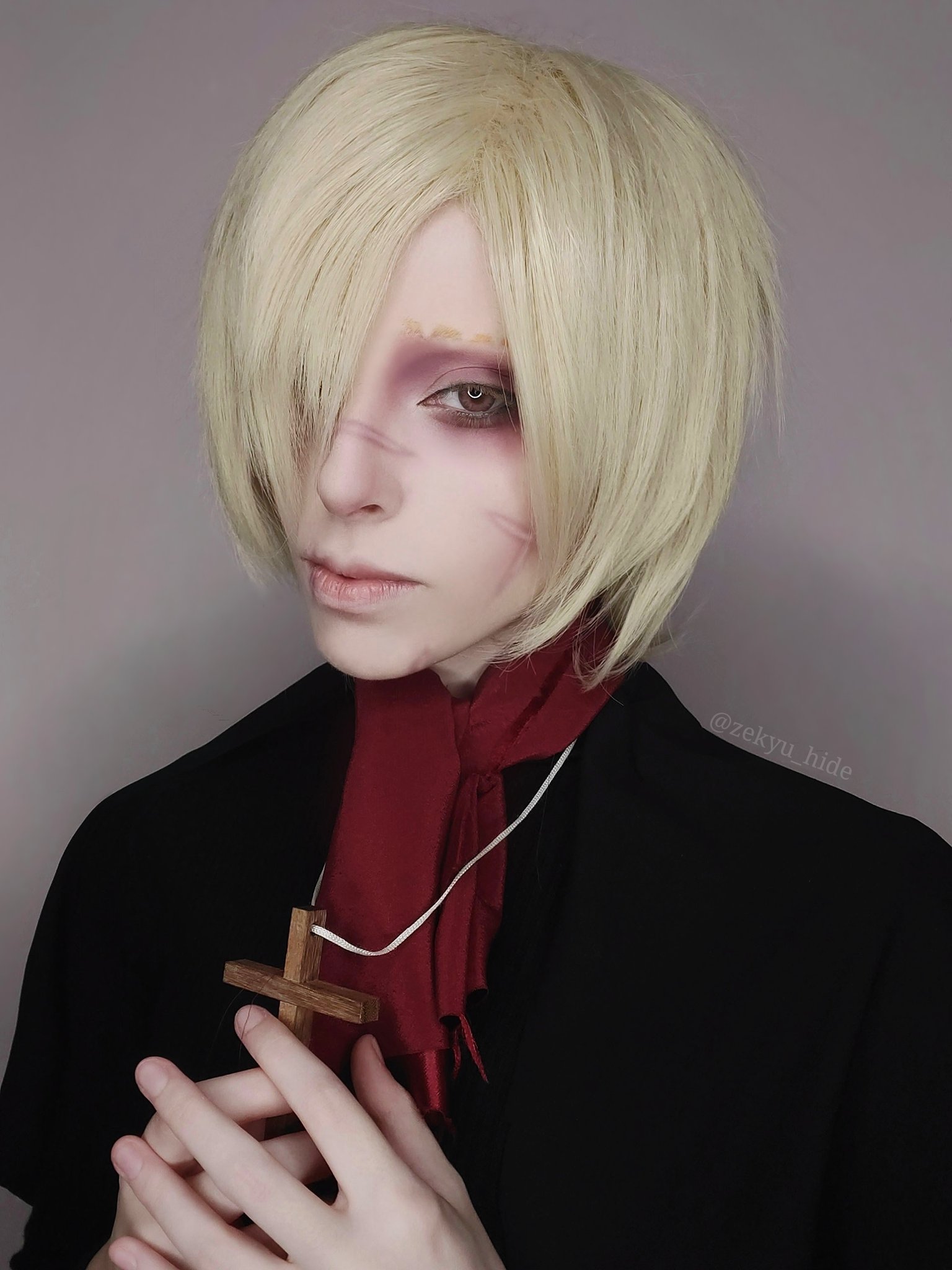 Zekyu💚 N様 on X: 