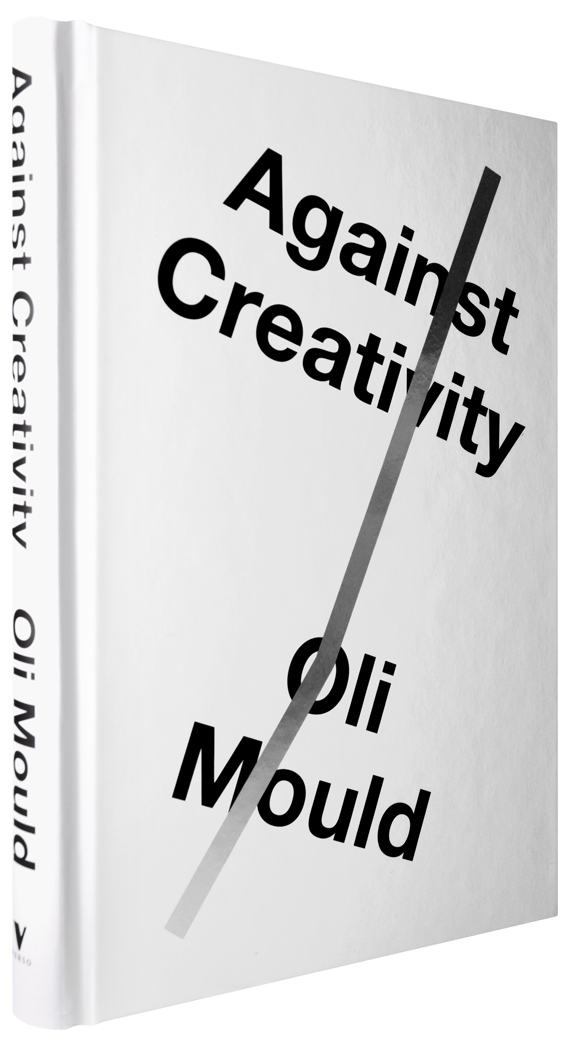   @olimould has published two other books: ‘Against Creativity’  @versobooks and upcoming in June 2021: ‘Seven Ethics Against Capitalism: Towards a Planetary Commons’  @WileyGeography  Find out more here:  https://tacity.co.uk/books/&nbsp; p.s. one of these seven ethics is  #love 