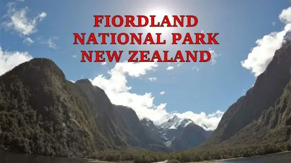 AwareDunya's tweet photo. Fiordland National Park – Stunning Glaciers in the lap of Nature
https://t.co/T1fd9J5dVA
#FiordlanNationPark #NewZealand #travelling #holidays #Nature #AwareDunya https://t.co/P6vl0noeV4
