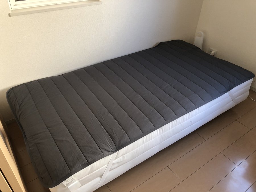 無印良品の脚付きマットレスの口コミ評判 を徹底検証 寿命は何年 おすすめのカバーも紹介 Do Gen どうげん おうち時間の 元気の源 になる休養メディア