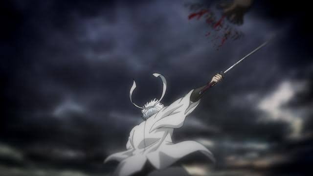 銀魂 ついに明かされた銀さんの年齢 しかし話題を搔っ攫ったキャラは 長年不明だったあのキャラの名前も判明 Togetter