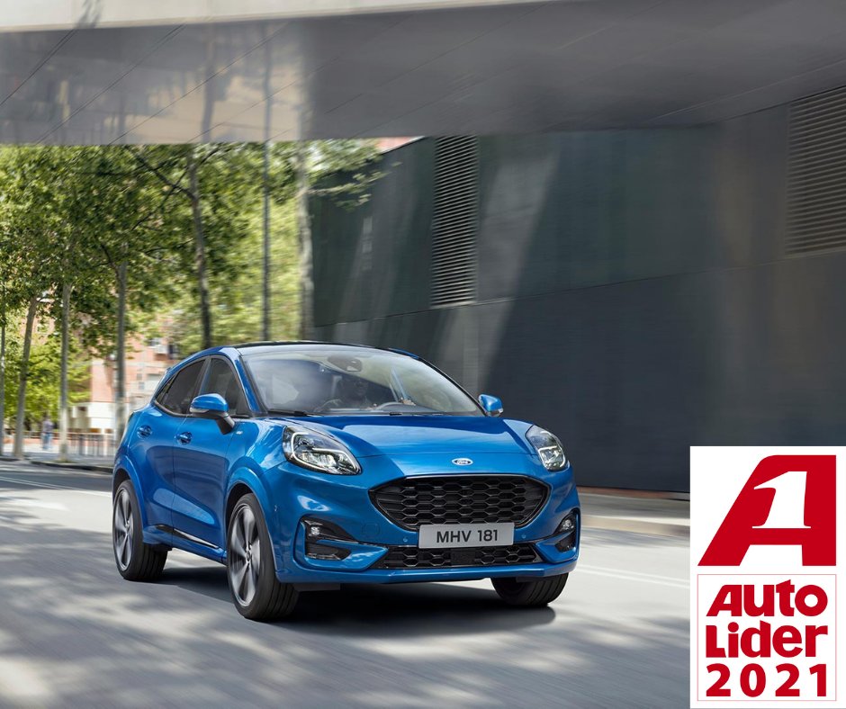 pawlakp's tweet photo. #Ford na podium w plebiscycie #AutoLider 2021! Dziękuję za wszystkie oddane głosy.
🥇 Ford Puma: miejski crossver/SUV
🥇 Ford Mustang: Auto Sportowe/Kabriolet
🥈 S-MAX: minivan
🥉 Ford Mustang Mach-E: Crossover/SUV Klasy Średniej https://t.co/rhBaSJDagc