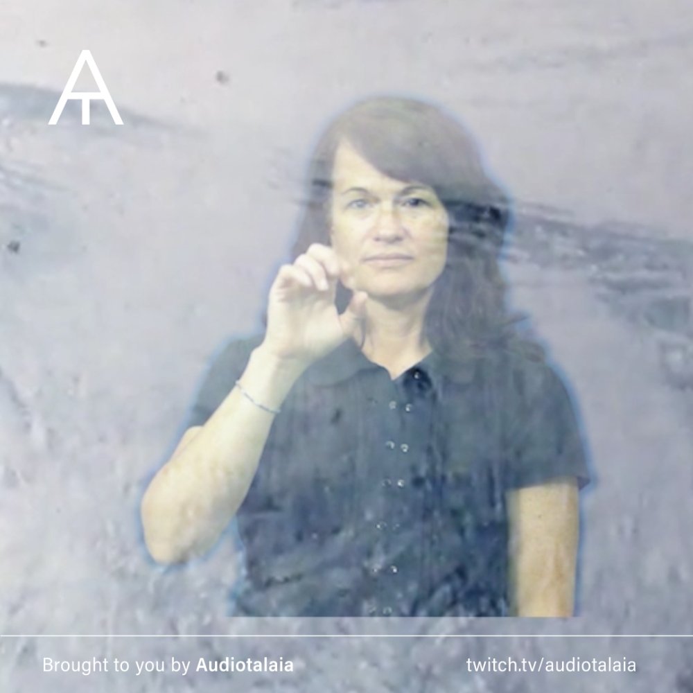 animatek's tweet photo. Esta tarde tenemos THE NETLAB 08 SEREIN en audiotalaia, venirsus que hay un magnífico vídeo de
@voluble @sr_aye @audiotalaia
#creativecommons #comunity #freemusic #supportyourlocalstreamer #supportvisualists https://t.co/NsOixyFqWl https://t.co/y1XmFX347O