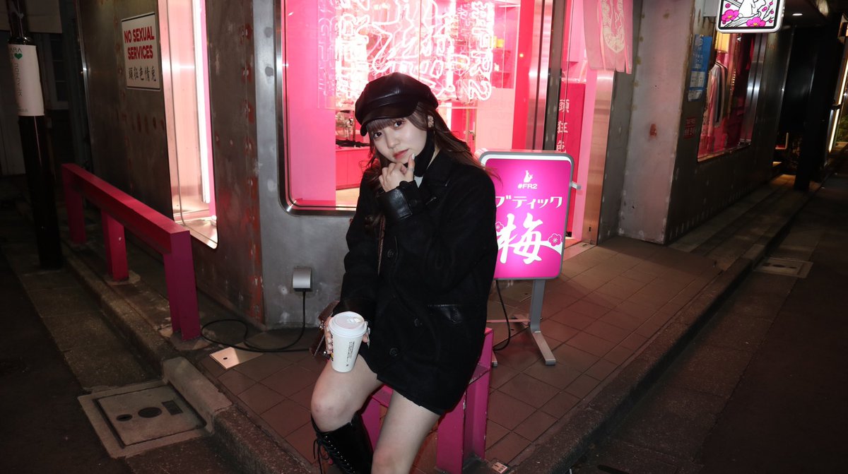 yuacamera's tweet photo. (固定ツイート)
【＠yua369369 】の写真用アカウントインスタカメラ垢【https://t.co/6y8mCFhaJi】
撮影会とライブ撮影可能の写真を載せていく予定です！このツイート含めフォロー、いいね、RTしていただけたら嬉しいです！
#ゆあちゃんカメラ #ポートレート #portrait #ファインダー越しの私の世界 https://t.co/CDKKBmjfZM
