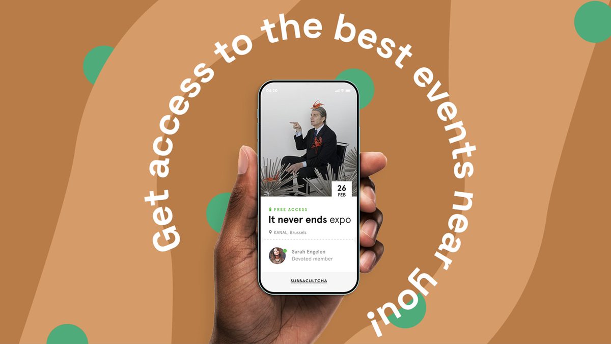 Mats Van Eccelpoel (MatsVanEcc) Twitter